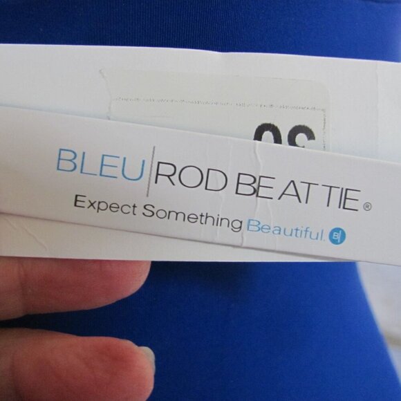 BLEU/ROD/BEATTIE LADIES ONE PIECE BATHING SUIT NWT - Picture 5 of 10